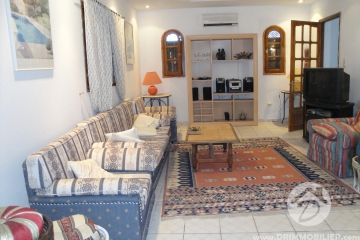 L 27 -                            Sale
                           Villa avec piscine Djerba